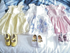 Baby girls dresses for sale  WHITEHAVEN