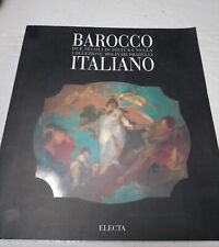 Libro barocco italiano usato  Italia