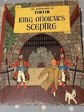 Tintin king ottokar for sale  WALLINGFORD