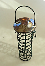 metal wild bird feeders for sale  CRAVEN ARMS