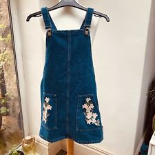 Topshop short dungaree for sale  LANCASTER