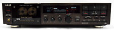 Akai head stereo for sale  Columbus