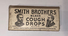 Antique smith brothers for sale  Winchester