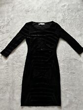 Black mini dress for sale  BRIDGWATER