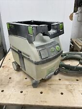 Festool dust extractor for sale  TRING