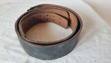 Ww2 german belt for sale  Ireland