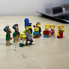 Lego simpsons homer for sale  Pearland