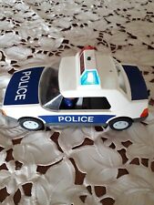 Playmobil macchina police usato  Rovigo