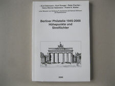 Berliner philatelie 1945 gebraucht kaufen  Müllrose