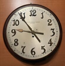 chelsea clock parts for sale  Tilton