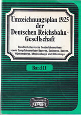 Umzeichnungsplan 1925 deutsche gebraucht kaufen  HAM