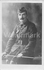 1407. wwi soldier. for sale  LOUGHBOROUGH