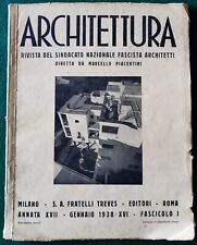 Architettura roma rivista usato  Marino