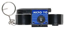 Usado, Chaveiro de filme cartrige Micro-110 novidade câmera comprar usado  Enviando para Brazil