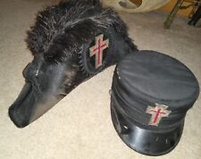 Antique knights templar for sale  High Springs