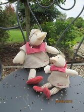 Doudou moulin roty d'occasion  Yvetot