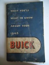 1946 want know for sale  Manchester