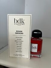 Rouge smoking bdk for sale  ENFIELD