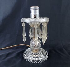 Vtg boudoir lamp for sale  Natick