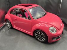 pink beetle for sale  PEWSEY