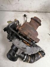 Ford focus turbocharger for sale  BEVERLEY