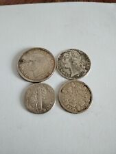 Lot pièces monnaies d'occasion  Pompey