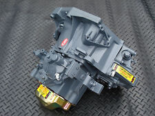 Reconditioned fiat gearbox for sale  OLDHAM
