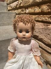 Vintage ideal baby for sale  Oklahoma City