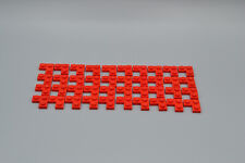 LEGO 40 x Eckplatte Winkel 2x2 flach rot red corner plate 2420 242021 comprar usado  Enviando para Brazil