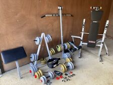 Workout station multi for sale  GODALMING