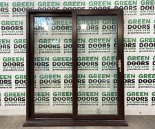 Upvc mahogany patio for sale  LUTON