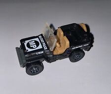 2009 matchbox jeep for sale  Sharon Hill