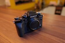 Fujifilm t4. colore usato  Brixen