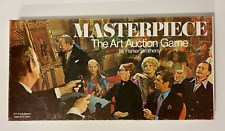 Masterpiece board game for sale  Detroit