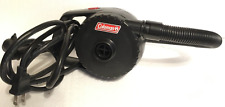 quick 120v pump coleman for sale  Three Mile Bay