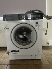 Aeg washing machine for sale  LONDON