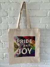 Pride joy canvas for sale  Clarence