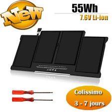 Batterie a1496 macbook d'occasion  Gonesse