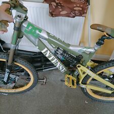 downhill bike for sale  Shipping to South Africa