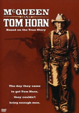 Usado, Tom Horn [DVD muito bom] dublado, legendado, widescreen comprar usado  Enviando para Brazil