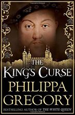 King curse philippa for sale  UK