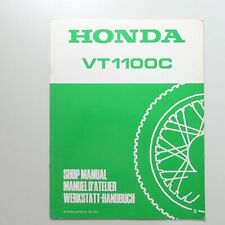Honda 1100 zusatz gebraucht kaufen  Deutschland