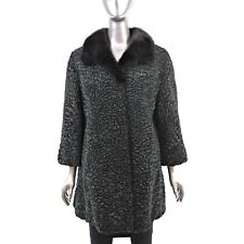 Persian lamb jacket for sale  Mc Lean