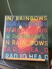 Radiohead rainbows vinyl gebraucht kaufen  Flensburg