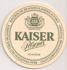 Bayerische brauerei kaiserslau gebraucht kaufen  Neuhaus