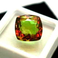 Natural Zultanite 12Ct Stone Cushion Cut Faceted Color Changing Turkish Gemstone for sale  Shipping to South Africa