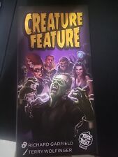 Creature feature board for sale  Holyoke