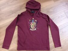 Gryffindor hoodie age for sale  NEWPORT