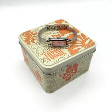 Ladies Fossil Silver Toned Dress watch - Working - Boxed (LP146W) for sale  Shipping to South Africa