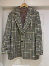 Vintage sears blazer for sale  LEEDS